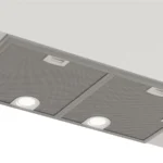 Bosch Μηχανισμός Απορρόφησης 73cm Inox DHL755BM