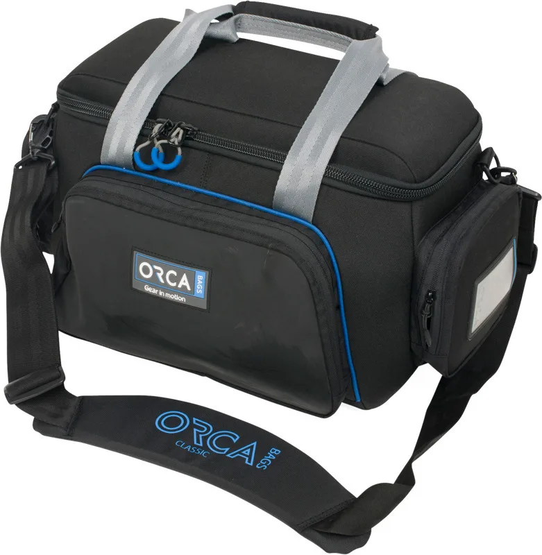 20260409110626_orca_orca_504_classic_shoulder_bag_x_small Orca Orca 504 Classic Shoulder Bag X-small - Image 1