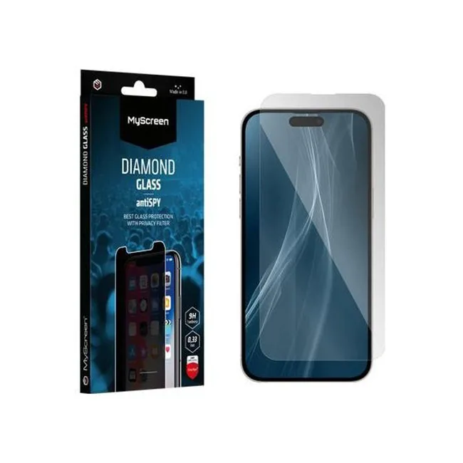 20260409115131_myscreenprotector_tempered_glass_iphone_air MyScreenPROTECTOR Tempered Glass (iPhone Air) - Image 1