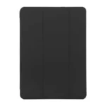 Pomologic Flip Cover Μαύρη (Apple Ipad Air 13" M2 (2024) / M3 (2025))