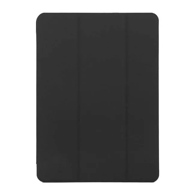 Pomologic Flip Cover Μαύρη (Apple Ipad Air 13" M2 (2024) / M3 (2025)) - Image 1
