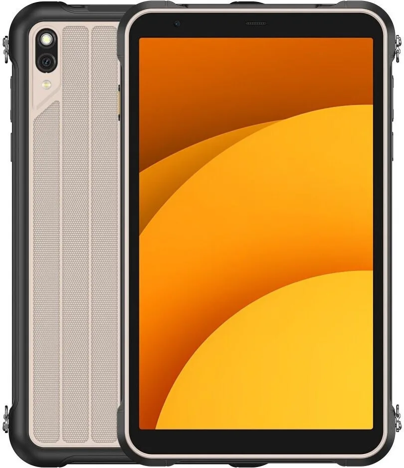 Ulefone RugKing Pad Pro 4G 8.68" Tablet (8GB/128GB) Γκρι - Image 1