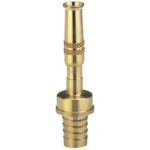 Gardena Comfort Brass-filled Syringe 13mm 7165