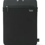 Dicota Θήκη για Laptop 13" σε Μαύρο χρώμα D3250501