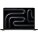 Apple MacBook Pro 14.2" IPS Retina Display 120Hz (M5 Pro-15-core/24GB/1TB SSD/16-Core GPU) Space Black (International English Keyboard)