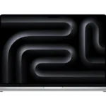 Apple MacBook Pro 14.2" IPS Retina Display 120Hz (M5 Pro-18-core/24GB/2TB SSD/20-Core GPU) Silver (International English Keyboard)