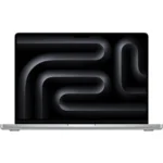 Apple MacBook Pro 14.2" IPS Retina Display 120Hz (M5 Pro-15-core/24GB/1TB SSD/16-Core GPU) Silver (International English Keyboard)