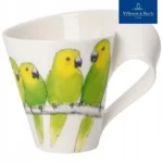 Villeroy & Boch Κούπα Κεραμική Καφέ 300ml