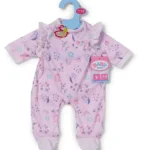 ZAPF Creation Baby Born Ρουχαλάκια (Διάφορα Σχέδια) 1τμχ 840115