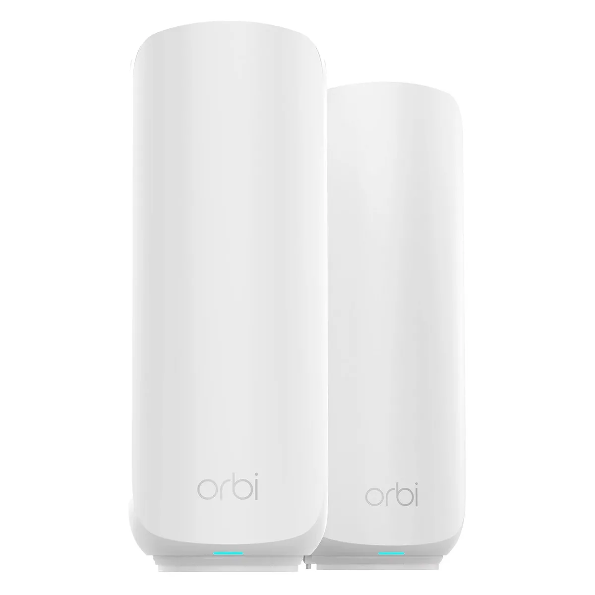 NetGear Orbi 370 WiFi Mesh Network Access Point Dual Band (2.4 & 5GHz) σε Διπλό Kit - Image 1