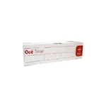 OCE Συμβατό Toner για Laser Εκτυπωτή Sharp Cw3700 3800 T65 Κίτρινο