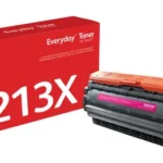 Xerox Συμβατό Toner για Laser Εκτυπωτή HP Ματζέντα High Capacity 006R05207