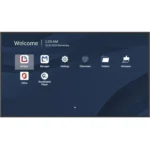 Viewsonic Public Display 55"