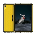 Ulefone RugKing Pad 2 Pro 4G 10.1" Tablet (8GB/256GB) Orange
