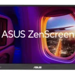 Asus ZenScreen MB16FC IPS Φορητό Monitor 16" FHD 1920x1200