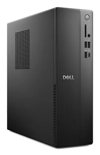 Dell Pro Slim Essential SFF Desktop PC (i5-14400/8GB DDR4/512GB SSD/W11 Pro) - Image 1