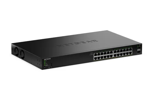 20260415131422_netgear_gs324tp_200eus_managed_l2_poe_switch_me_24_thyres_gigabit_1gbps_ethernet NetGear GS324TP-200EUS Managed L2 PoE+ Switch με 24 Θύρες Gigabit (1Gbps) Ethernet - Image 1