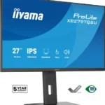 Iiyama XB2797QSU-B1 Monitor 27" QHD 2560x1440