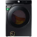 Samsung Πλυντήριο Ρούχων 20kg 1000 Στροφών WF20DG8650BV/U3