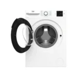 Beko Πλυντήριο Ρούχων 8kg με Τεχνολογία Ατμού 1200 Στροφών BMWRU3821W