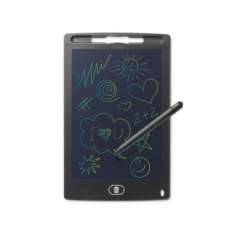20260416122719_drawing_tablet_cellular_line_magic_artpad_8_5 Drawing Tablet Cellular Line Magic Artpad 8.5" - Image 1