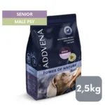 Nature 2.5kg Ξηρά Τροφή Σκύλων Μικρόσωμων Φυλών