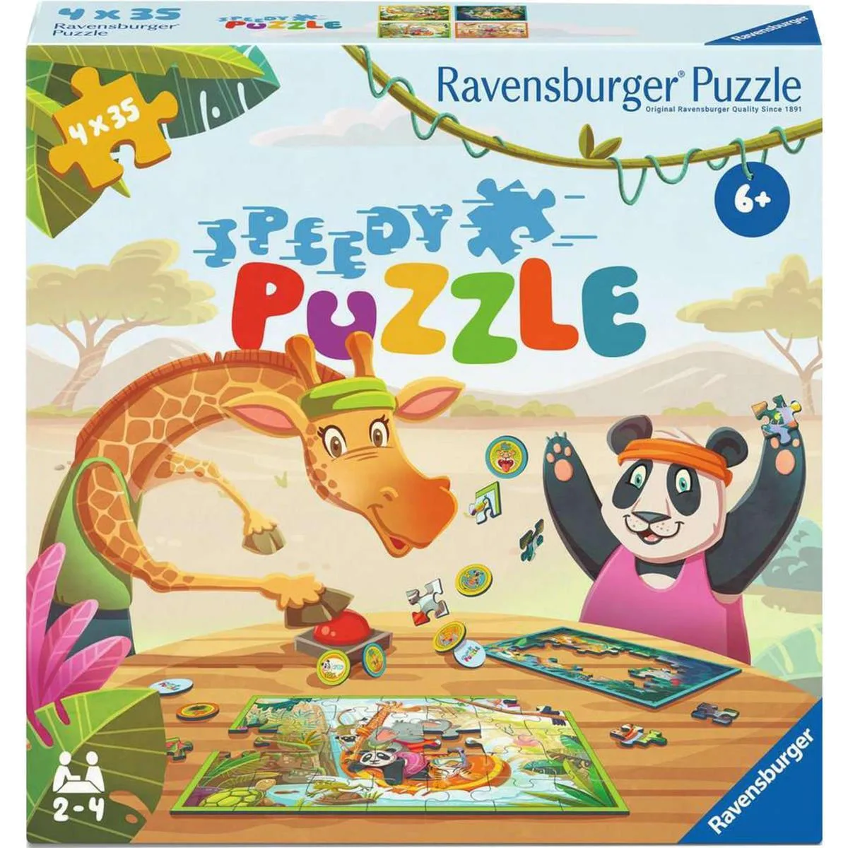 20260416143525_paidiko_puzzle_35pcs_ravensburger Παιδικό Puzzle 35pcs Ravensburger - Image 1