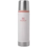Stanley Θερμός Classic Legendary Bottle 0.59l Hammertone Rose Quartz Hammertone Rose Quartz
