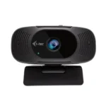 i-tec Web Camera 4K με Privacy Cap CAMSOLOMON4K300