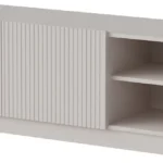 Έπιπλο Τηλεόρασης Cashmere Μ42xΠ48xΥ150cm
