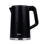 Βραστήρας 1.7lt 1500W Γκρι IK1130