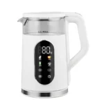 Maestro Βραστήρας 1.7lt 2220W Λευκός MR-023-WHITE