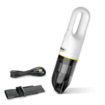 Karcher Cvh 3 1.198-353.0 Επαναφορτιζόμενο Σκουπάκι Χειρός Λευκό