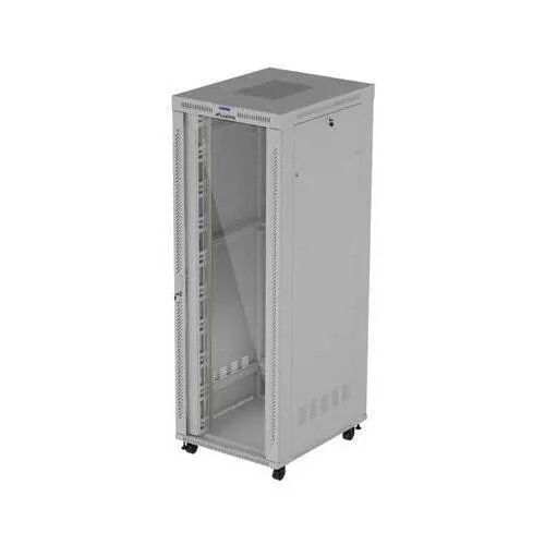 20260417104844_lanberg_epidapedia_kampina_rack_19u_80x100cm_gri_ff01_8047_12sl Lanberg Επιδαπέδια Καμπίνα Rack 19U 80x100cm Γκρι FF01-8047-12SL - Image 1