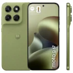 Motorola Moto G67 5G (8/256GB) PANTONE Nile