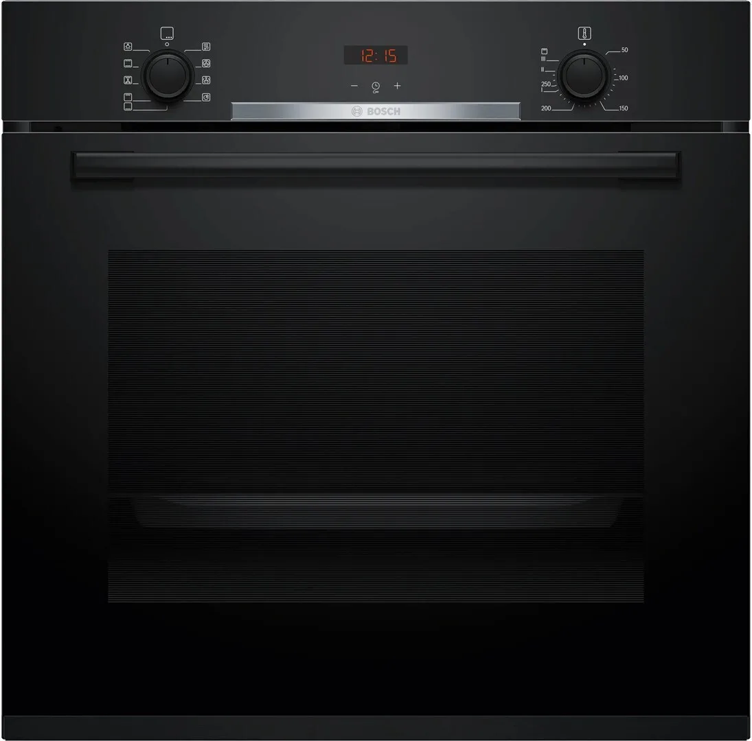 Bosch HBA334EB4 Φούρνος άνω Πάγκου 71lt Π54.8εκ. Bosch Hba334eb4 Oven - Image 1