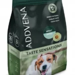 Dog Food 2.5kg Ξηρά Τροφή για Ενήλικους Σκύλους Μικρόσωμων Φυλών με Γαλοπούλα