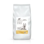 Natural Trail 10kg Ξηρά Τροφή χωρίς Σιτηρά για Ενήλικους Σκύλους Μικρόσωμων Φυλών