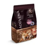 Dog Food 2.5kg Ξηρά Τροφή χωρίς Σιτηρά για Κουτάβια Μεσαίων & Μεγαλόσωμων Φυλών με Βοδινό
