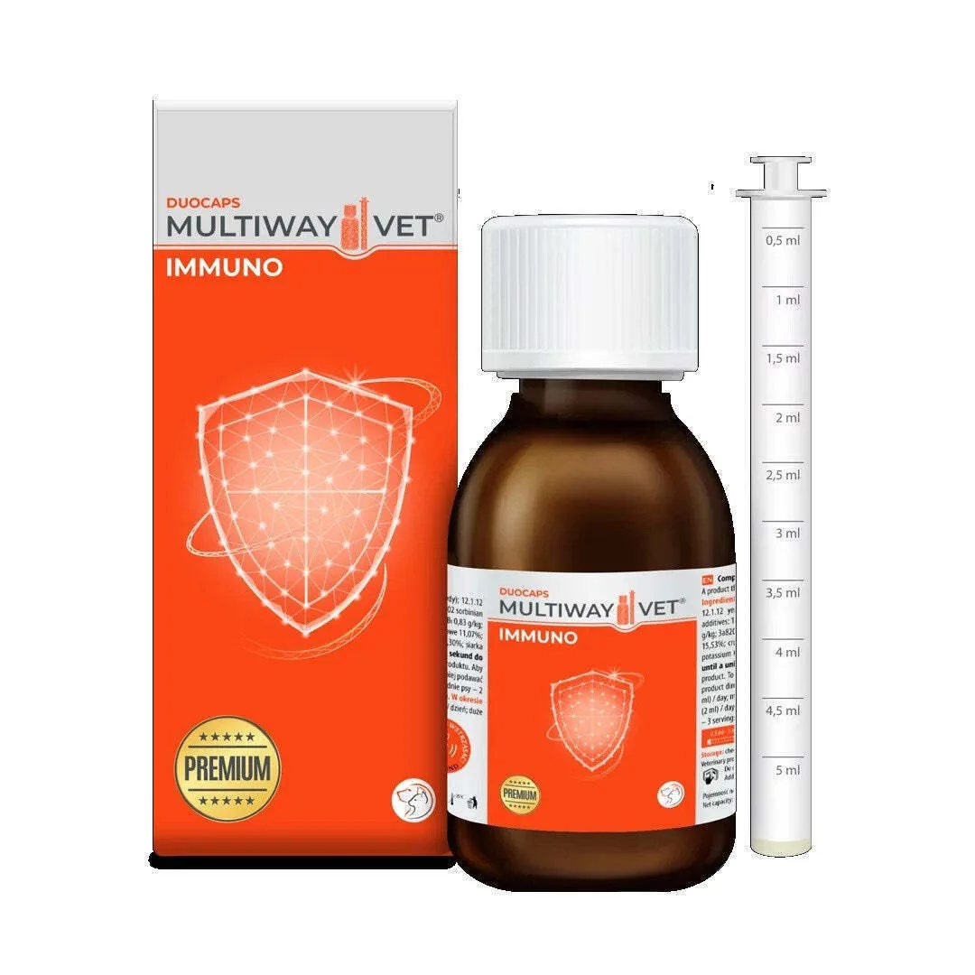 20260417124357_jm_sante_polyvitamines_skylou_kai_gatas_100gr_90ml_gia_enischysi_anosopoiitikou JM Sante Πολυβιταμίνες Σκύλου και Γάτας 100gr 90ml για Ενίσχυση Ανοσοποιητικού - Image 1
