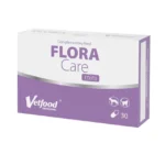 Vetfood Προβιοτικά Σκύλου και Γάτας για Γαστρεντερικές Διαταραχές