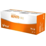 Vetfood Πολυβιταμίνες Σκύλου και Γάτας 200gr για Ηπατικές Παθήσεις