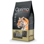 Optimanova Cat Ξηρά Τροφή Γάτας με Κοτόπουλο 6kg