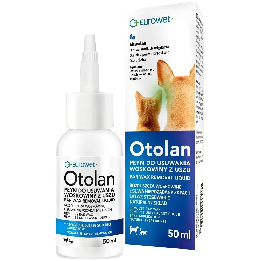 20260417130852_eurowet_otolan_ear_wax_removal_liquid_dogs_cats_50_ml Eurowet Otolan Ear Wax Removal Liquid Dogs Cats 50 Ml - Image 1