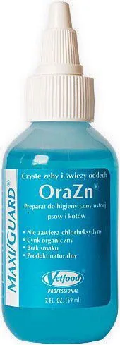 20260417132950_vetfood_polyvitamines_skylou_kai_gatas_59ml_gia_odontiki_frontida Vetfood Πολυβιταμίνες Σκύλου και Γάτας 59ml για Οδοντική Φροντίδα - Image 1