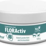 Vetfood Προβιοτικά Σκύλου και Γάτας 100gr για Γαστρεντερικές Διαταραχές