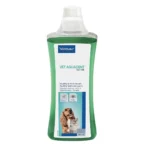 Virbac Vet Aquadent για Σκύλους & Γάτες κατά της Πέτρας & Πλάκας