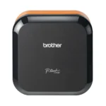 Brother P-touch Cube Pro Pt-e720bt Labeling Machine Up To 24 Mm