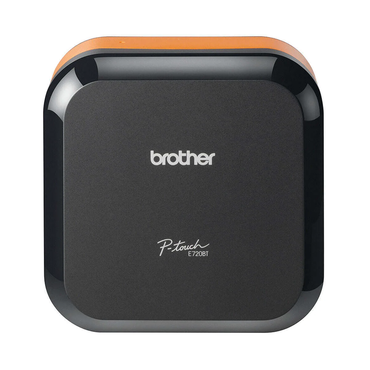 Brother P-touch Cube Pro Pt-e720bt Labeling Machine Up To 24 Mm - Image 1