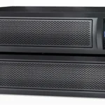 APC Smart-UPS X 2200VA Line-Interactive 1980W με 10 IEC Πρίζες